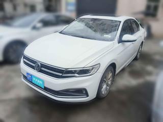 大众宝来2020款 1.5L 自动舒适型