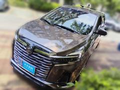 [苏州·桂A]别克&nbsp;&nbsp;别克GL8&nbsp;&nbsp;2023款 陆上公务舱 652T 豪华型