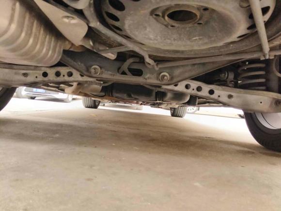 [上海·沪A] 二手雪佛兰沃兰多2018款 Redline 530T 自动耀享版（5+2款） 国V