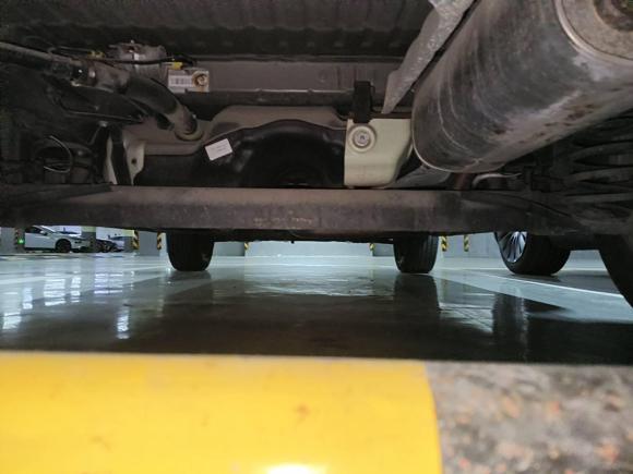 [上海·沪B] 二手福特翼搏2017款 1.5L 自动尊贵型