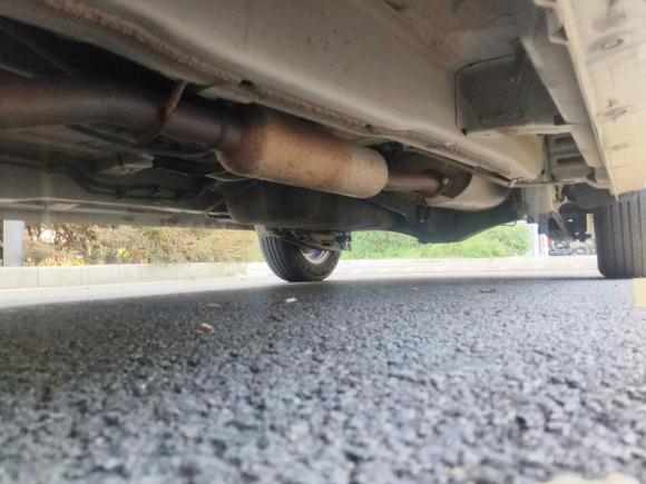 [宁波·浙B] 二手五菱汽车五菱宏光2021款 1.5L S舒适型LAR