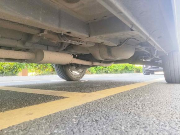 [杭州·浙A] 二手东南东南DX72017款 1.5T 自动豪华型