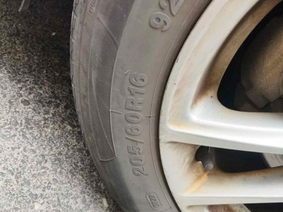 [杭州·浙A] 二手福特福克斯2015款 两厢 EcoBoost 180 自动精英型