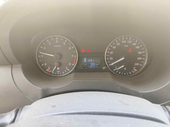 [南京·苏A] 二手江淮瑞风瑞风M32018款 1.6L 速运版 5座