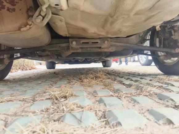 [青岛·鲁B] 二手别克凯越2015款 1.5L 自动经典型