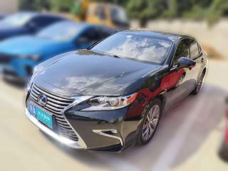 雷克萨斯雷克萨斯ES2017款 300h Mark Levinson舒适版