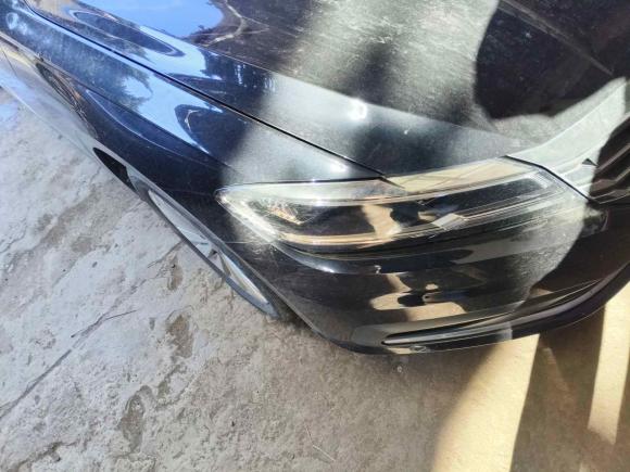 [青岛·鲁B] 二手大众朗逸2018款 1.5L 手动舒适版 国V