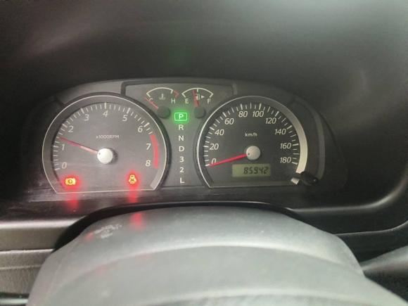 [南京·苏C] 二手铃木吉姆尼2012款 1.3 AT JLX