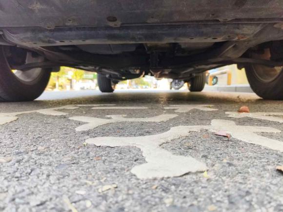 [南昌·赣A] 二手东风风度东风风度MX62015款 2.0L CVT两驱卓越版