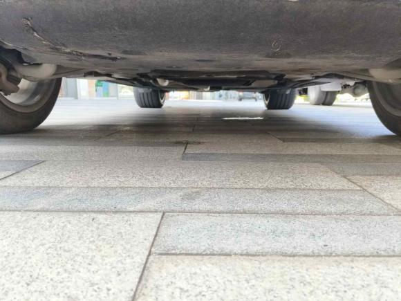 [金华·浙G] 二手宝马宝马X62015款 xDrive35i 豪华型