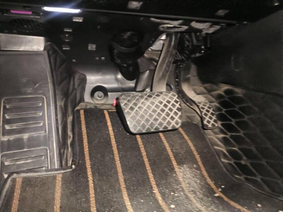 [青岛·鲁F] 二手奥迪奥迪A6L2019款 45 TFSI quattro 尊享致雅型