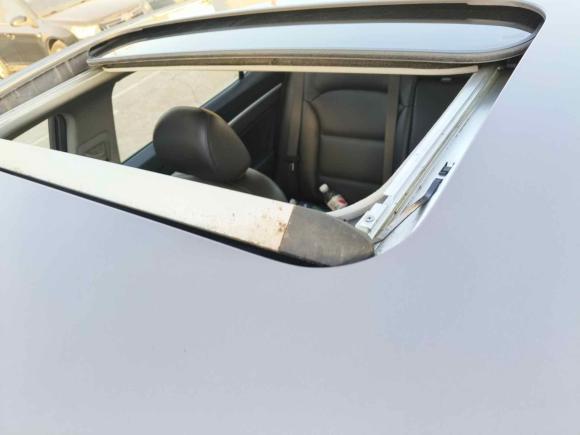 [苏州·赣A] 二手现代领动2016款 1.6L 自动智炫·豪华型