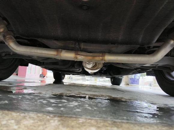 [上海·沪B] 二手本田本田CR-V2019款 240TURBO CVT两驱风尚版 国V