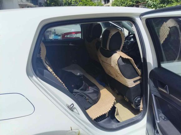 [武汉·鄂H] 二手大众高尔夫2014款 1.4TSI 自动舒适型