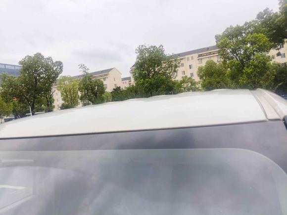 [苏州·苏E] 二手上汽大通MAXUS大拿V12024款 V1 长轴低顶（51kWh）