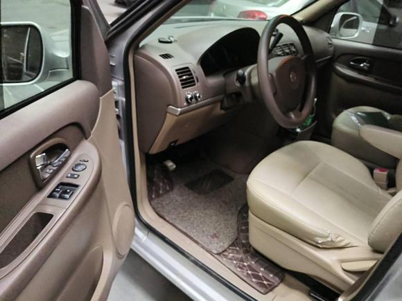 [常州·苏D] 二手别克别克GL82014款 2.4L 经典版