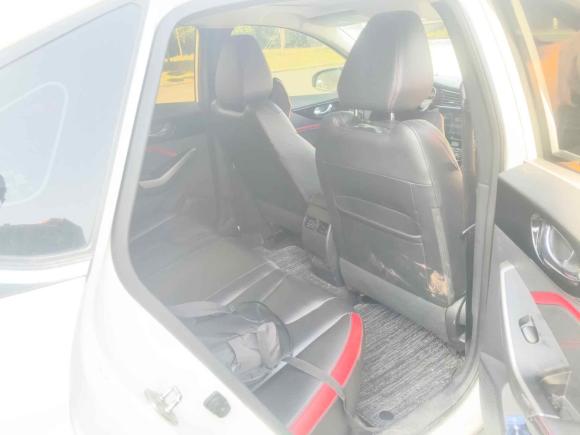 [广州·粤W] 二手启辰启辰D602019款 1.6L XL CVT智联精英版（ISS）