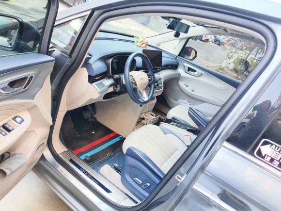 [杭州·浙M] 二手荣威荣威iMAX82022款 400TGI 尊荣版