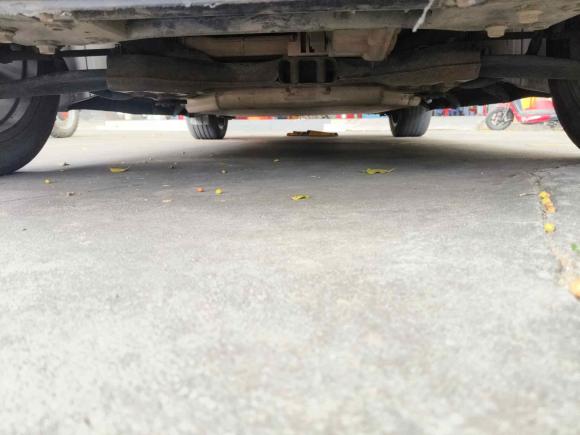 [广州·粤A] 二手埃安传祺GE32018款 530 互联网悦享版