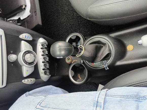 [上海·浙F] 二手MINIMINI CLUBMAN2007款 1.6L COOPER Fun