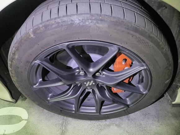 [上海·沪A] 二手智己汽车智己L62024款 Max 超强性能版