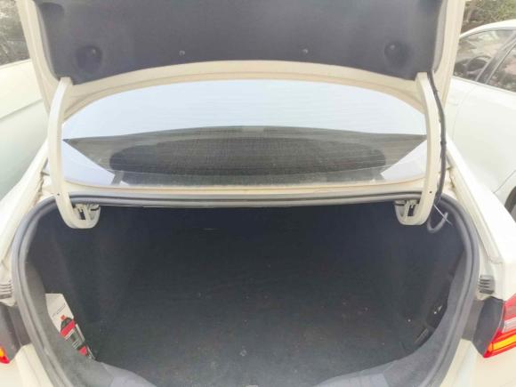 [青岛·陕U] 二手福特福睿斯2021款 1.5L 自动铂金版