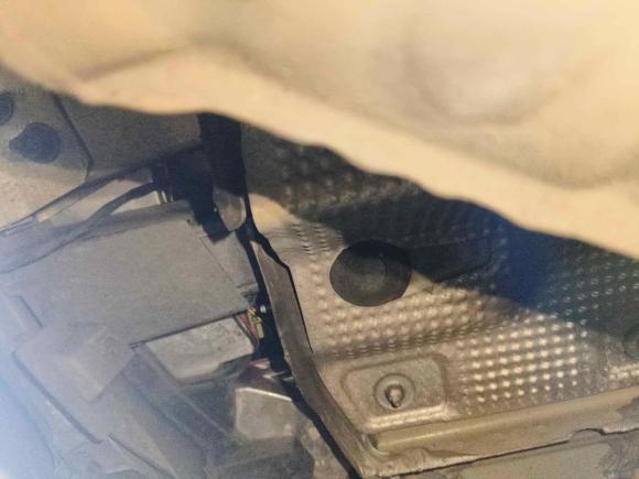 [深圳·粤B] 二手奥迪奥迪Q52012款 2.0TFSI 技术型