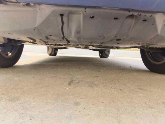 [苏州·苏E] 二手斯巴鲁森林人2016款 2.0i 时尚导航版