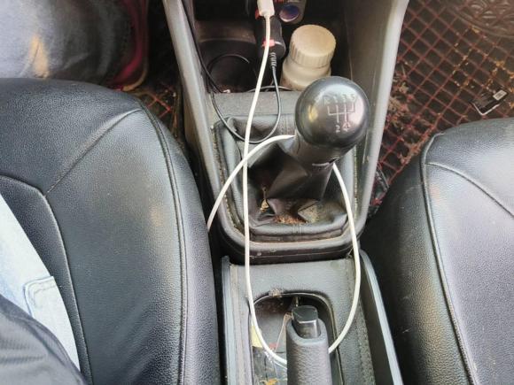 [嘉兴·云H] 二手大众捷达2017款 1.4L 手动时尚型