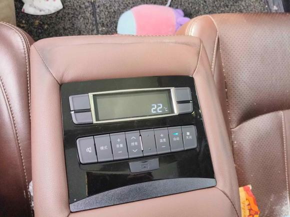 [杭州·浙A] 二手比亚迪唐新能源2015款 2.0T 四驱旗舰型