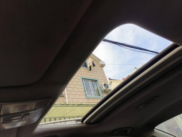 [上海·陕A] 二手长安逸动2018款 高能版 1.6L GDI 手动先锋型 国V