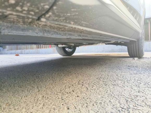 [西安·陕U] 二手长安长安X5 PLUS2025款 1.5T DCT高能版