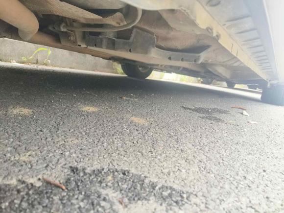 [南昌·赣A] 二手丰田卡罗拉2014款 1.6L CVT GL-i