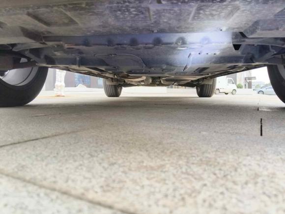 [武汉·鄂A] 二手凯迪拉克凯迪拉克XT62021款 2.0T 六座四驱豪华型