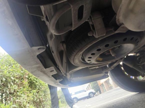 [杭州·浙A] 二手别克别克GL82014款 2.4L 经典版