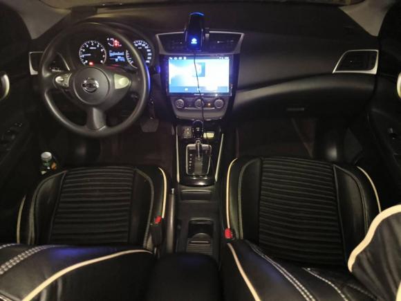 [成都·川A] 二手日产轩逸2016款 1.6XL CVT豪华版