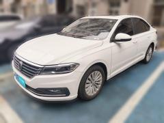 [无锡·苏B] 大众朗逸2019款 1.5L 自动舒适版 国VI