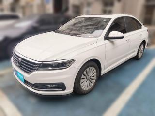 大众朗逸2019款 1.5L 自动舒适版 国VI