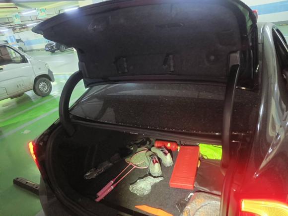 [杭州·浙A] 二手沃尔沃沃尔沃S602016款 S60L T4 智远版