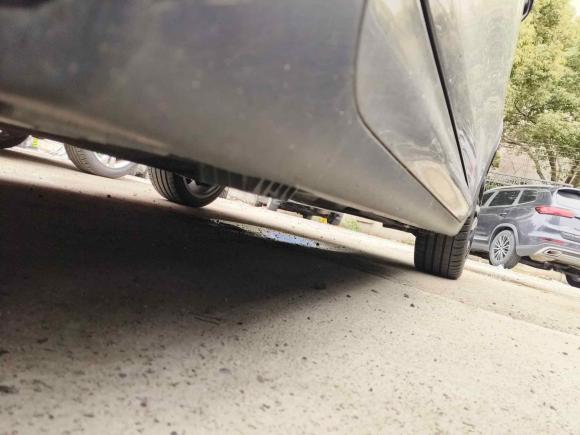 [上海·苏F] 二手MINIMINI JCW2023款 改款 2.0T JOHN COOPER WORKS ALL-IN