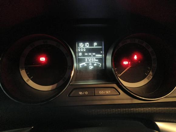 [西安·陕A] 二手斯柯达柯米克2018款 1.5L 自动舒适版 国V