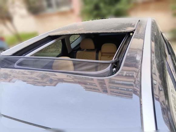 [无锡·苏B] 二手吉利汽车博越L2023款 1.5TD DCT尊贵型