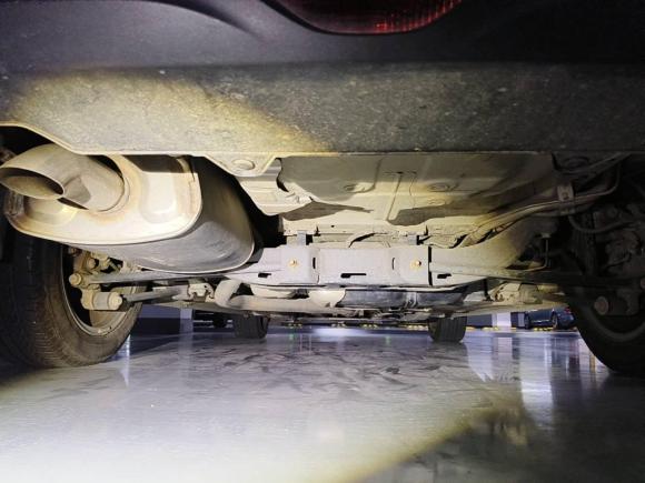 [杭州·黑J] 二手别克英朗2019款 18T 自动互联精英型 国VI