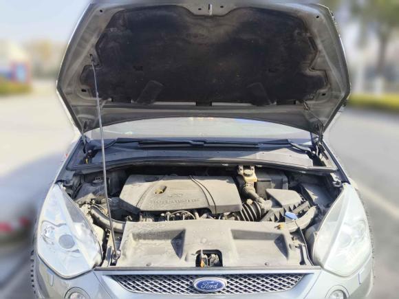 [芜湖·皖B] 二手福特麦柯斯2008款 2.3L 7座豪华型