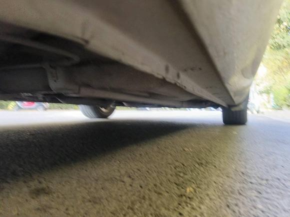 [西安·陕A] 二手马自达马自达62012款 2.0L 自动时尚型