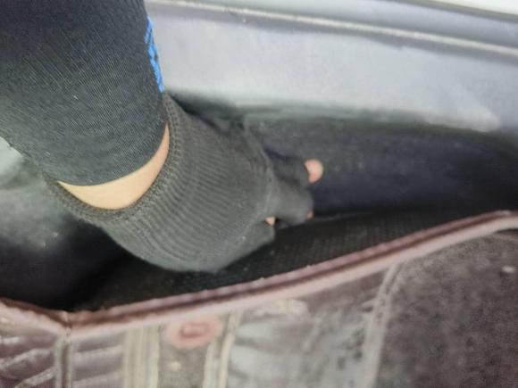 [嘉兴·浙F] 二手雪佛兰迈锐宝XL2016款 1.5T 双离合锐驰版