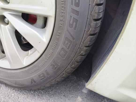 [南京·苏A] 二手日产天籁2016款 改款 2.0L XL舒适版