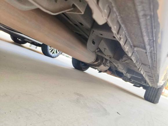 [广州·粤L] 二手别克别克GL82018款 28T 豪华型 国VI