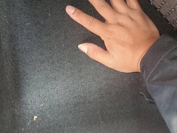 [苏州·苏E] 二手奔驰奔驰GLK级2011款 GLK 300 4MATIC 动感型