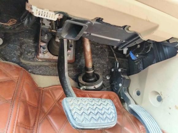 [无锡·苏B] 二手丰田汉兰达2009款 2.7L 两驱7座豪华版